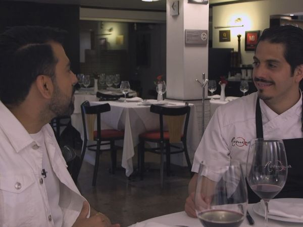 Cocinísima - Capítulo 8