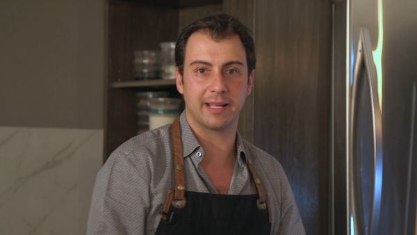 Cocinísima - Capítulo 10