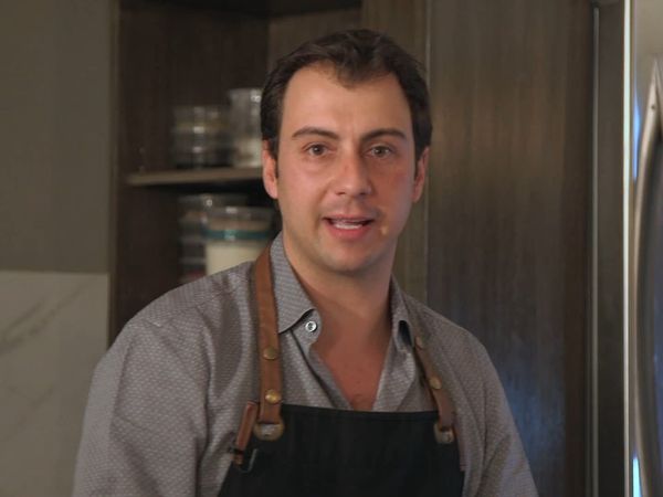 Cocinísima - Capítulo 10