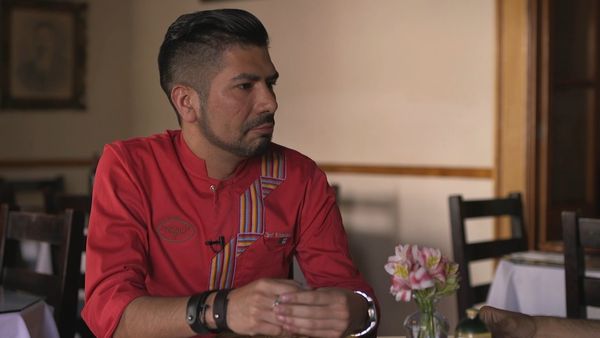 Cocinísima - Capítulo 13