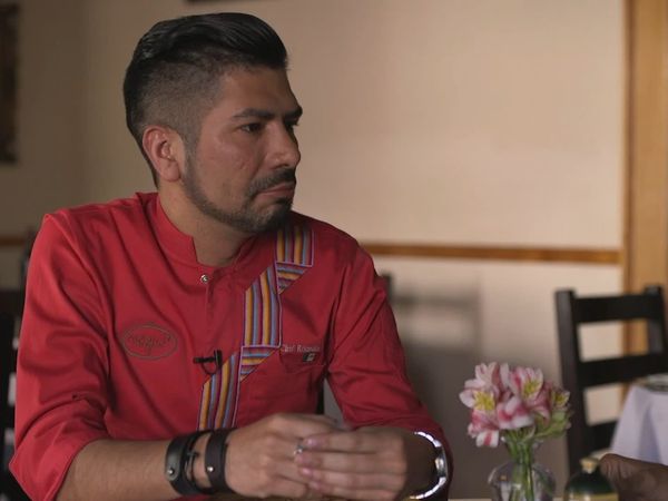 Cocinísima - Capítulo 13