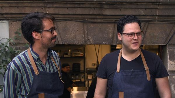 Cocinísima - Capítulo 15