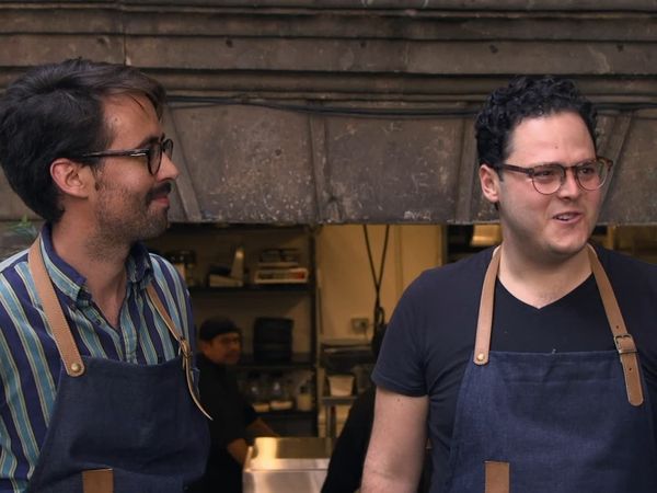 Cocinísima - Capítulo 15