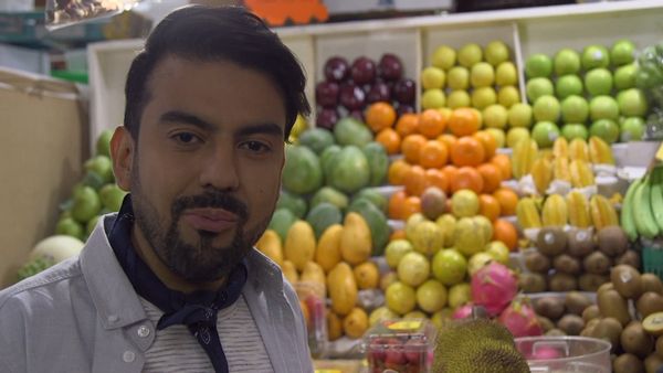 Cocinísima - Capítulo 16