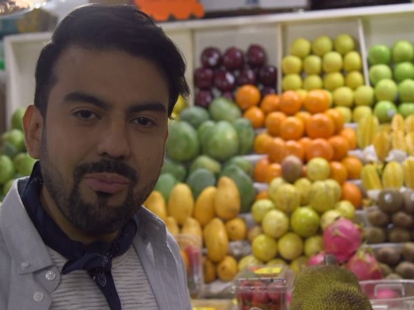 Cocinísima - Capítulo 16