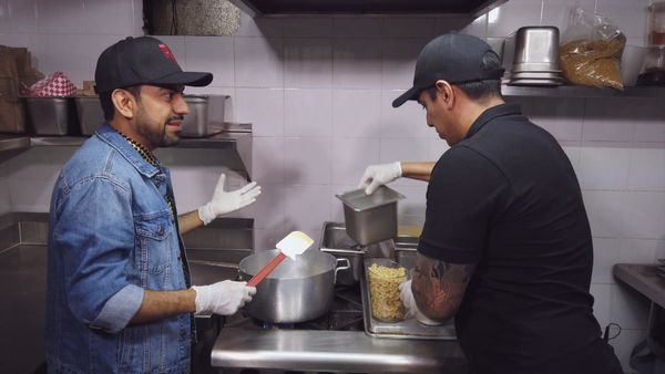 Cocinísima - Capítulo 19