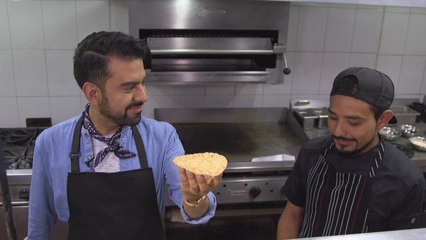 Cocinísima - Capítulo 22