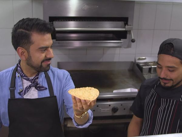 Cocinísima - Capítulo 22
