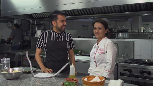 Cocinísima - Capítulo 23