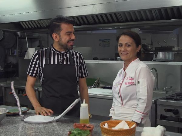 Cocinísima - Capítulo 23