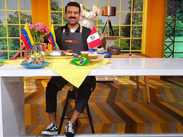 Cocinísima - Capítulo 26