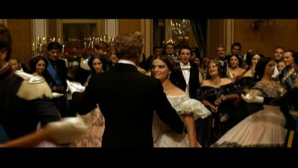 Face a Face - Visconti vs Fellini