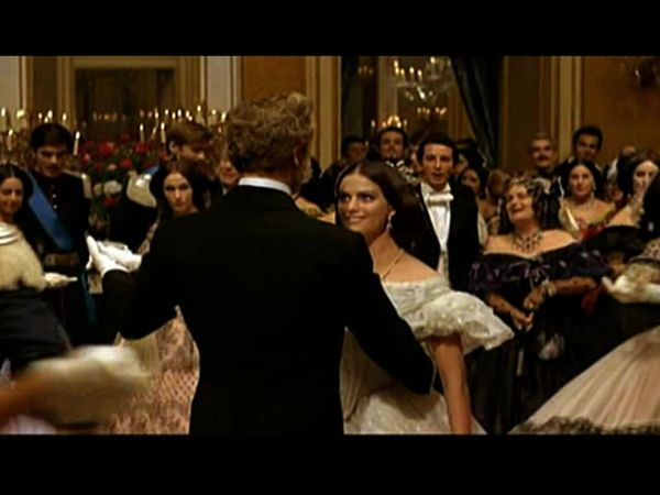 Face a Face - Visconti vs Fellini