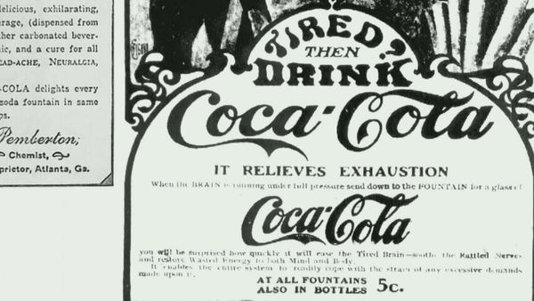 Face a Face - Pepsi vs Coca