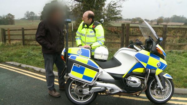 Emergency Bikers - Episode 12