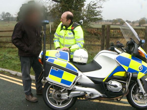 Emergency Bikers - Episode 12