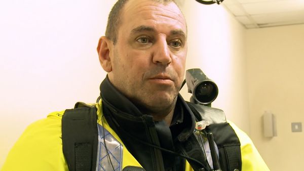 Emergency Bikers - Episode 2