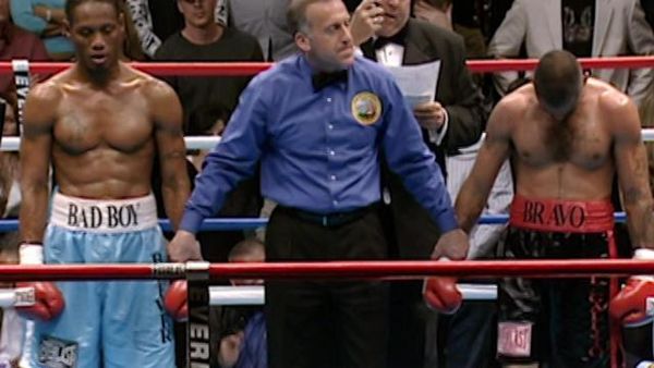 The Contender - Final Four