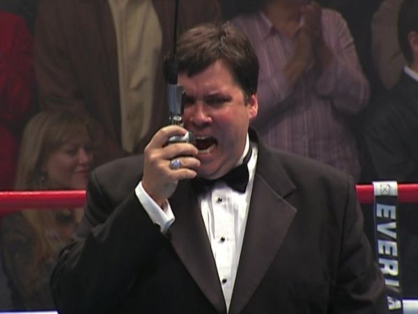 The Contender - Let 'Em Sweat