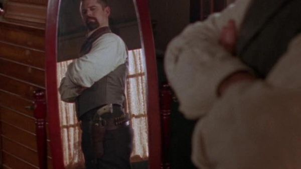 Dead Man's Gun - The Phrenologist