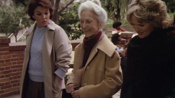 Cagney & Lacey - Choices