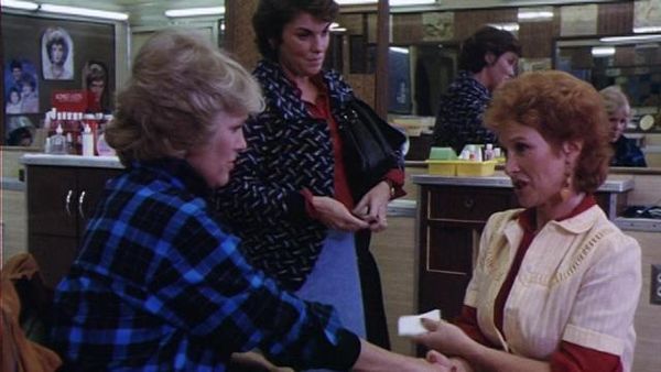 Cagney & Lacey - Thank God It's Monday