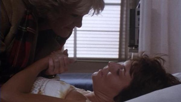 Cagney & Lacey - Who Said It's Fair? (Part 2)