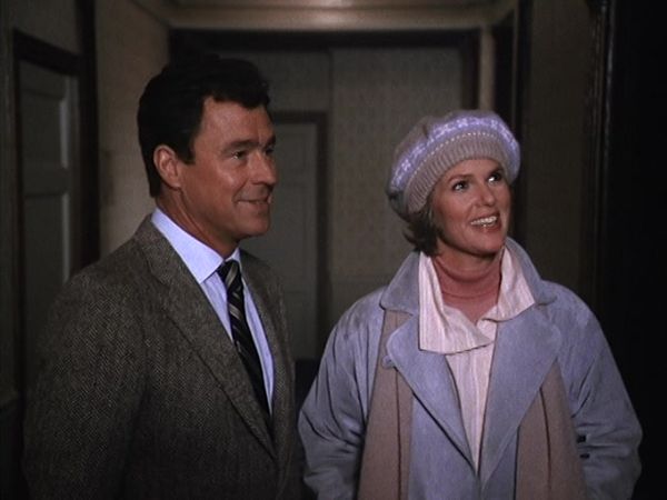 Cagney & Lacey - Rules Of The Game