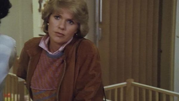 Cagney & Lacey - Baby Brokers