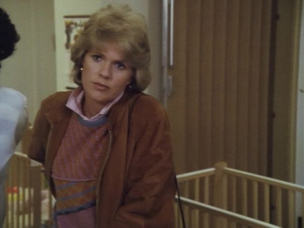 Cagney & Lacey - Baby Brokers