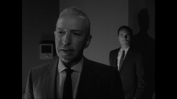 The Outer Limits: 1963 - Soldier