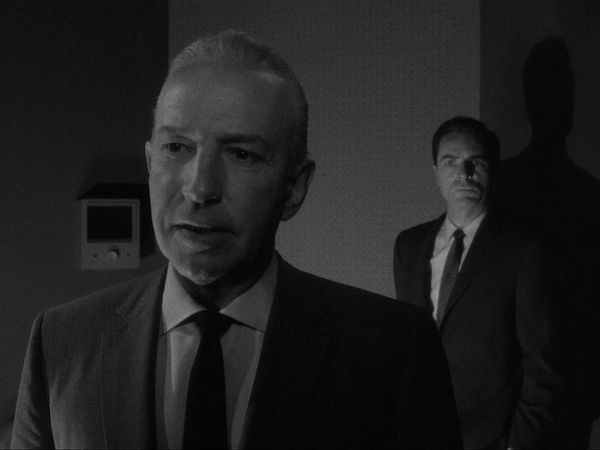The Outer Limits: 1963 - Soldier