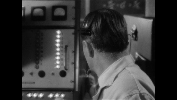 The Outer Limits: 1963 - Zzzzzz
