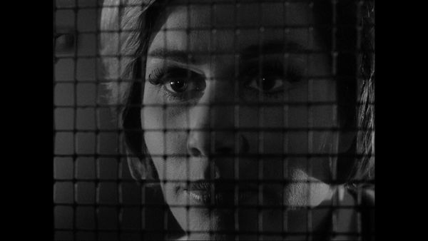The Outer Limits: 1963 - The Human Factor