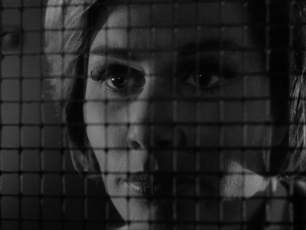 The Outer Limits: 1963 - The Human Factor