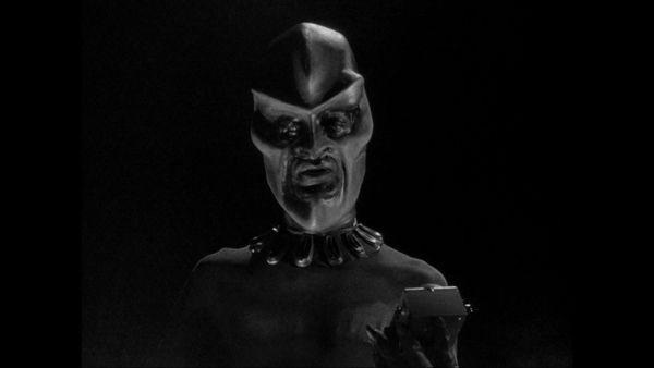The Outer Limits: 1963 - Nightmare