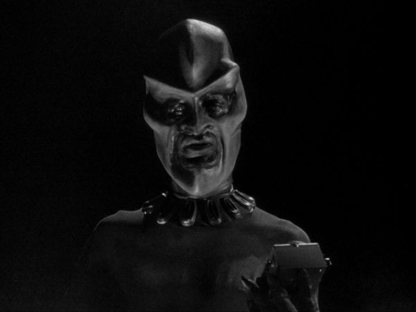 The Outer Limits: 1963 - Nightmare