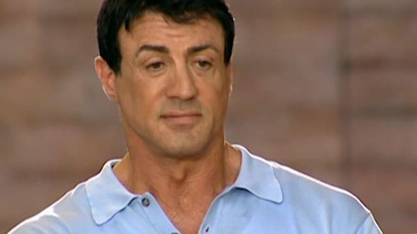 The Contender - Random Acts Of Courage