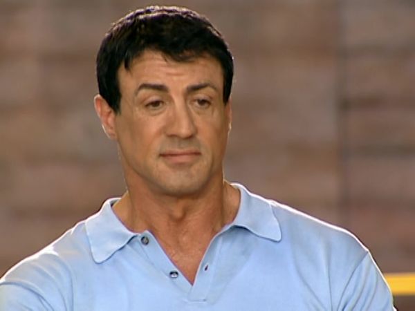 The Contender - Random Acts Of Courage