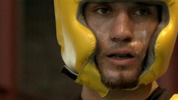 The Contender - The Enemy Of My Enemy Is My Friend