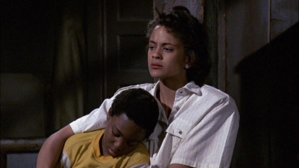 In the Heat of the Night - ...And Then You Die