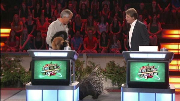Are You Smarter Than a Fifth Grader? - Ep 316