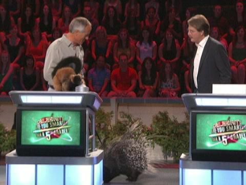 Are You Smarter Than a Fifth Grader? - Ep 316