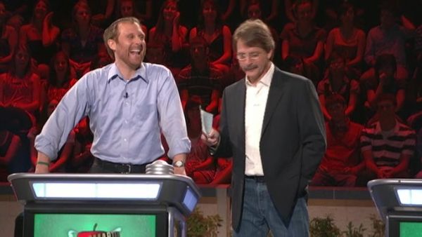 Are You Smarter Than a Fifth Grader? - Ep 313