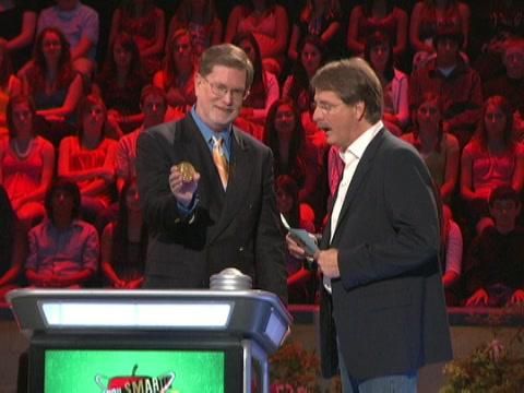 Are You Smarter Than a Fifth Grader? - Ep 322