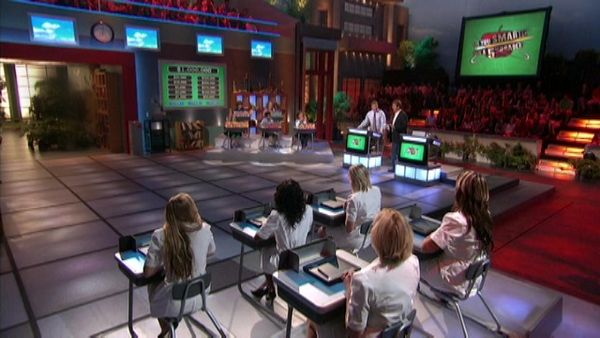 Are You Smarter Than a Fifth Grader? - Ep 304