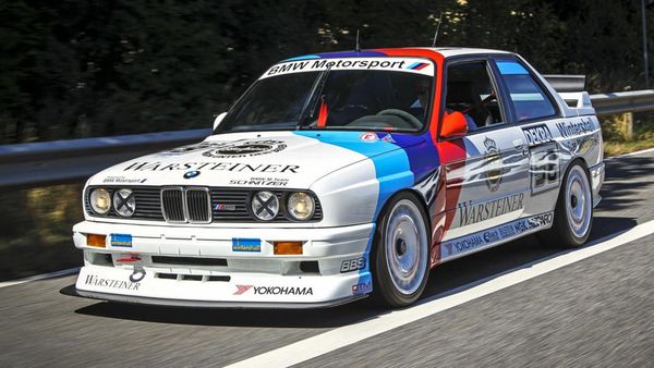 Classic Ride - La fascinación de Nürburgring