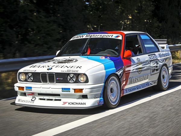 Classic Ride - La fascinación de Nürburgring