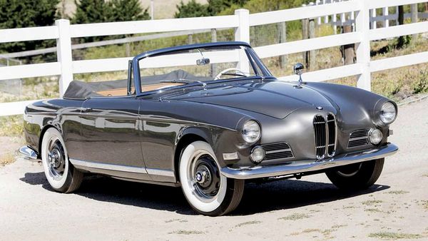 Classic Ride - Descapotables de cuatro plazas