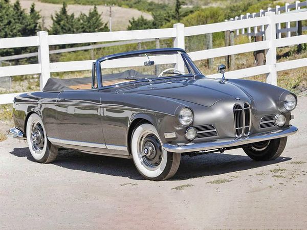 Classic Ride - Descapotables de cuatro plazas